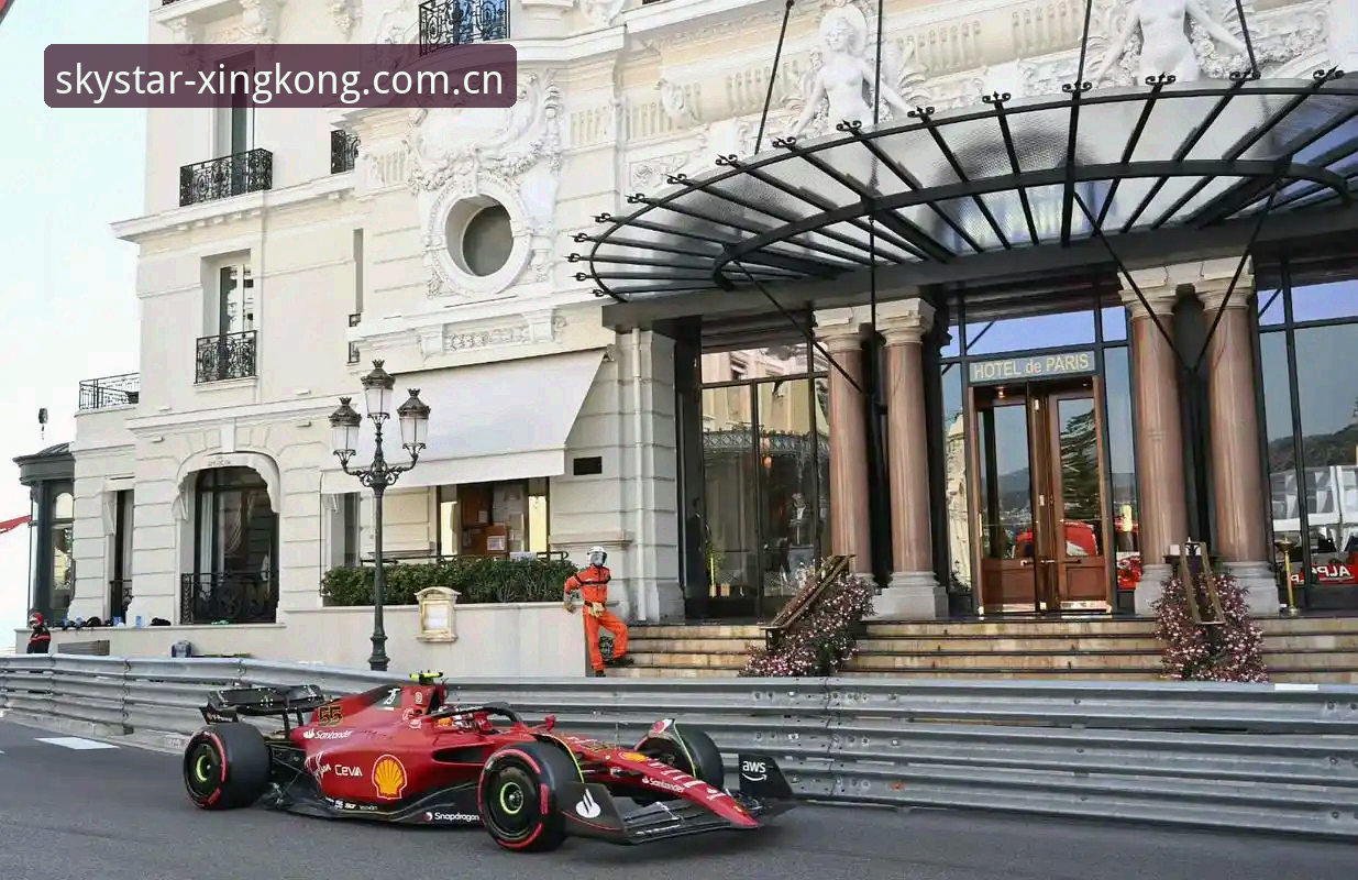 摩纳哥维修区超速谜案：F1老司机翻车，深度分析0.1公里/小时的“冤枉”